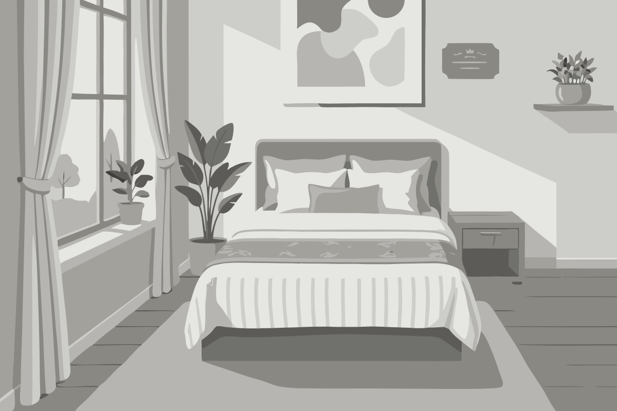 Family Two-Bedroom Suite